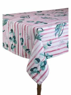 Bestpreis 👍 Küche BELLA MAISON Tischdecke Alice In Mehrfarbig Günstig Kaufen 💯