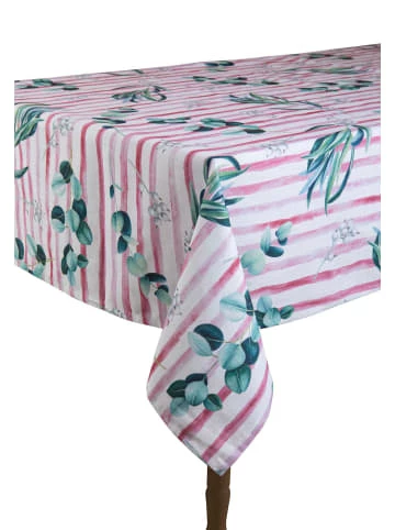 Bestpreis 👍 Küche BELLA MAISON Tischdecke Alice In Mehrfarbig Günstig Kaufen 💯 1 Bestpreis 👍 Küche BELLA MAISON Tischdecke Alice In Mehrfarbig Günstig Kaufen 💯