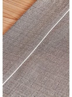 Am billigsten 🥰 Küche BELLA MAISON Tischdecke Basic In Schwarz Günstig Kaufen ❤️ -bella-maison Verkaufsladen bella maison tischdecke basic in schwarz 2