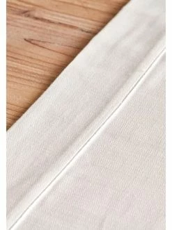 Bestpreis ❤️ Küche BELLA MAISON Tischdecke Basic In Weiss Günstig Kaufen 🤩 -bella-maison Verkaufsladen bella maison tischdecke basic in weiss 6