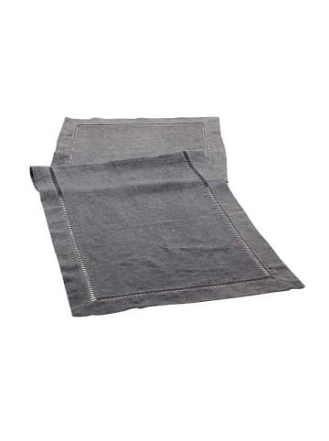 Billig 🧨 Küche BELLA MAISON Tischläufer In Anthrazit Günstig Kaufen 👍 1 Billig 🧨 Küche BELLA MAISON Tischläufer In Anthrazit Günstig Kaufen 👍