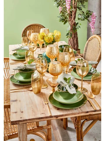 Bester Verkauf 😉 Küche BELLA MAISON Trinkglas Glory In Bernstein Günstig Kaufen ✔️ 1 Bester Verkauf 😉 Küche BELLA MAISON Trinkglas Glory In Bernstein Günstig Kaufen ✔️