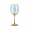 Angebote 🥰 Küche BELLA MAISON Weingläser Glory In Blau Günstig Kaufen ✔️